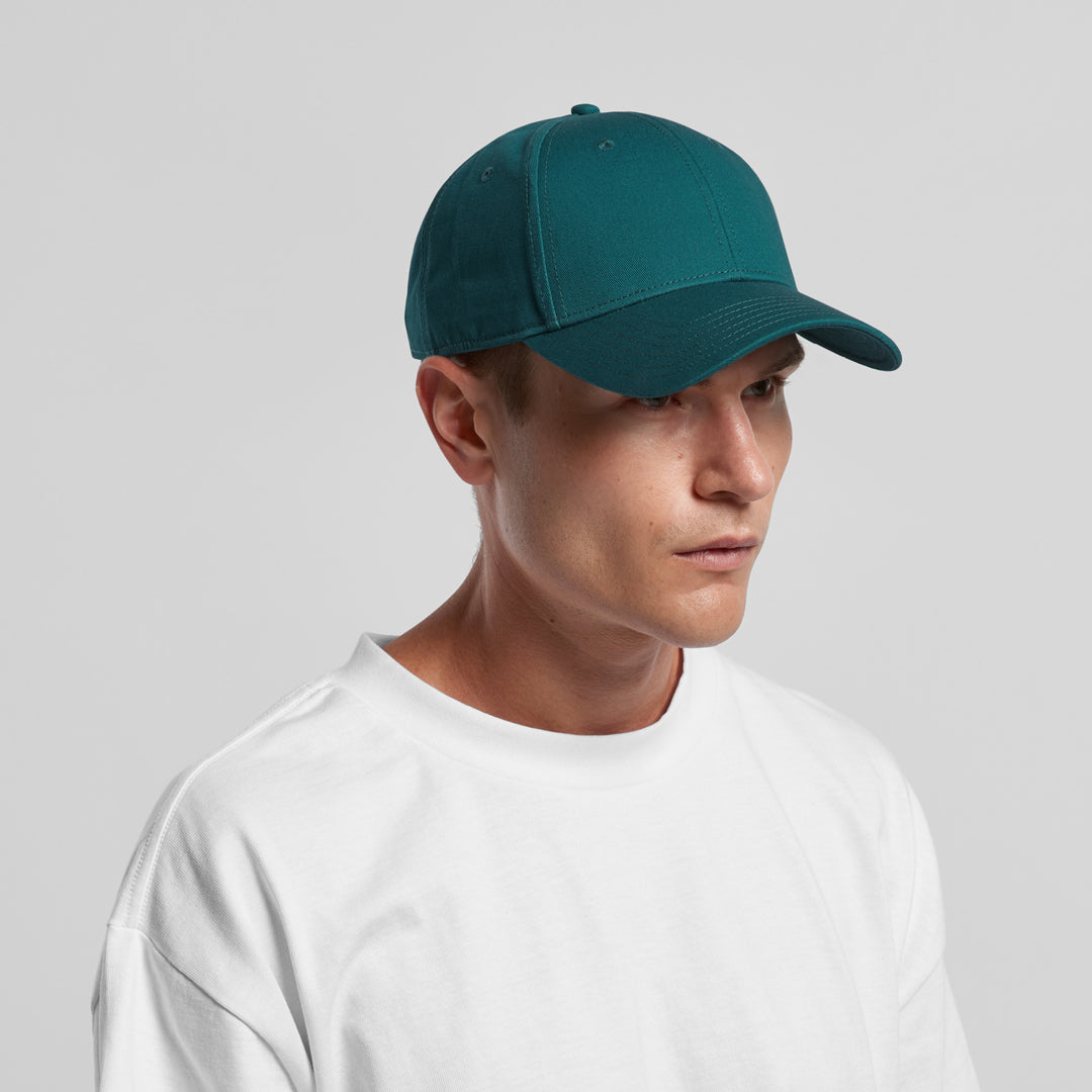 AS Colour The Icon Cap | Adults Headwear