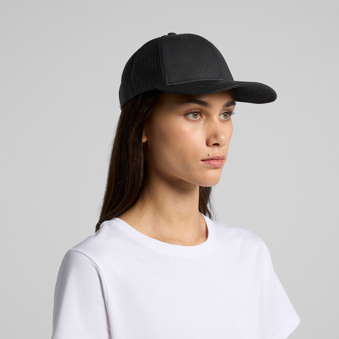 AS Colour The Icon Trucker Cap Headwear