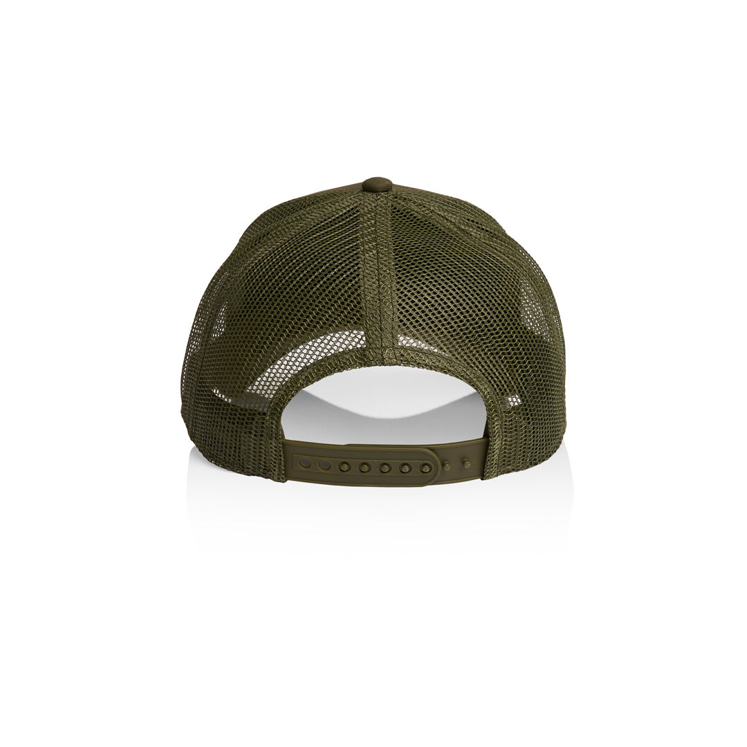 AS Colour The Icon Trucker Cap Headwear