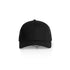 AS Colour The Icon Trucker Cap Black Headwear