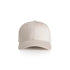 AS Colour The Icon Flex Cap Bone Headwear