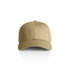 AS Colour The Icon Flex Cap Khaki-as Headwear