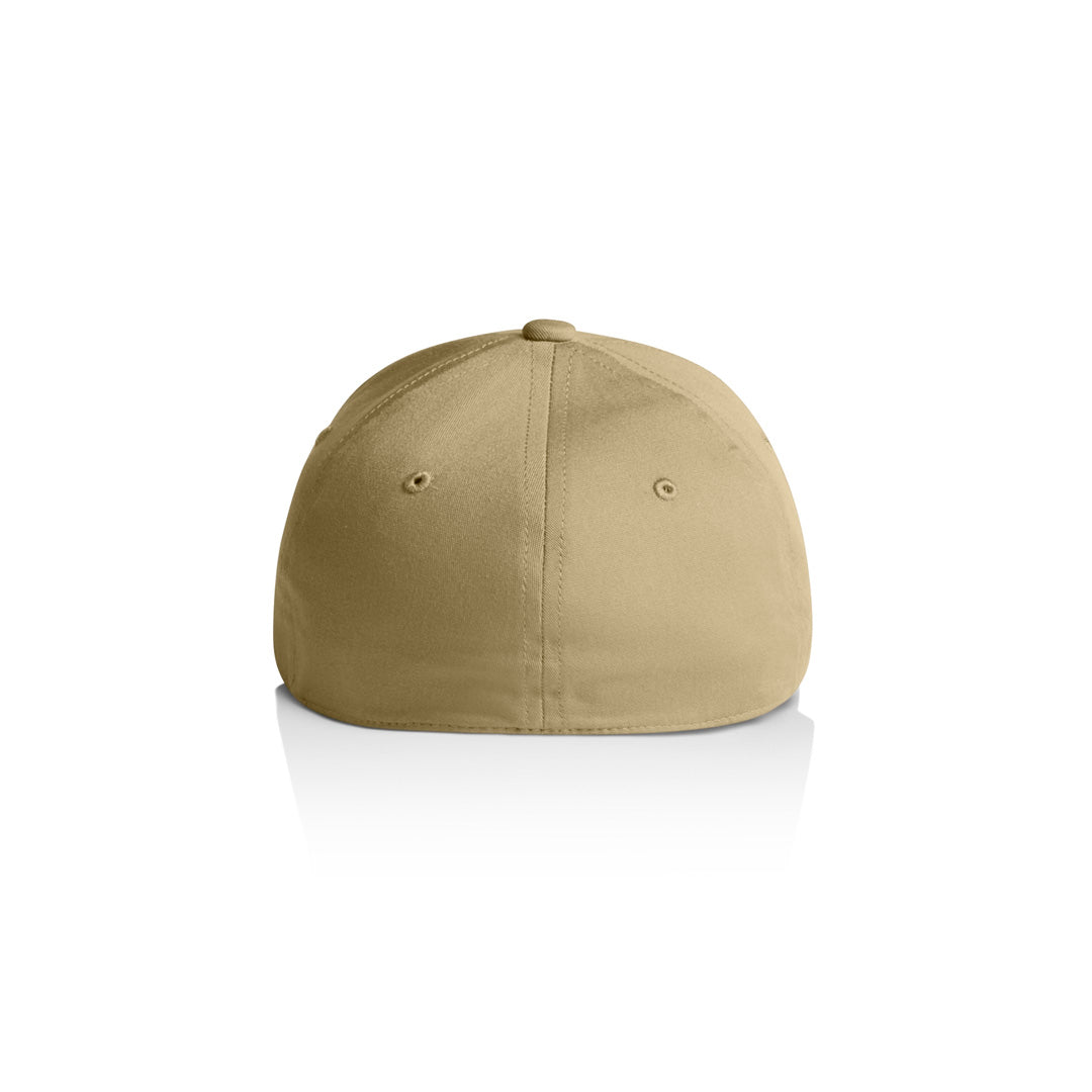 AS Colour The Icon Flex Cap Headwear