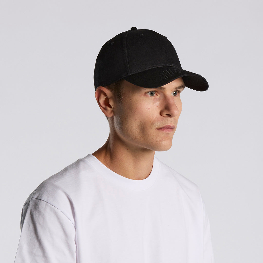 AS Colour The Icon Flex Cap Headwear