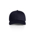 AS Colour The Icon Flex Cap Navy Headwear