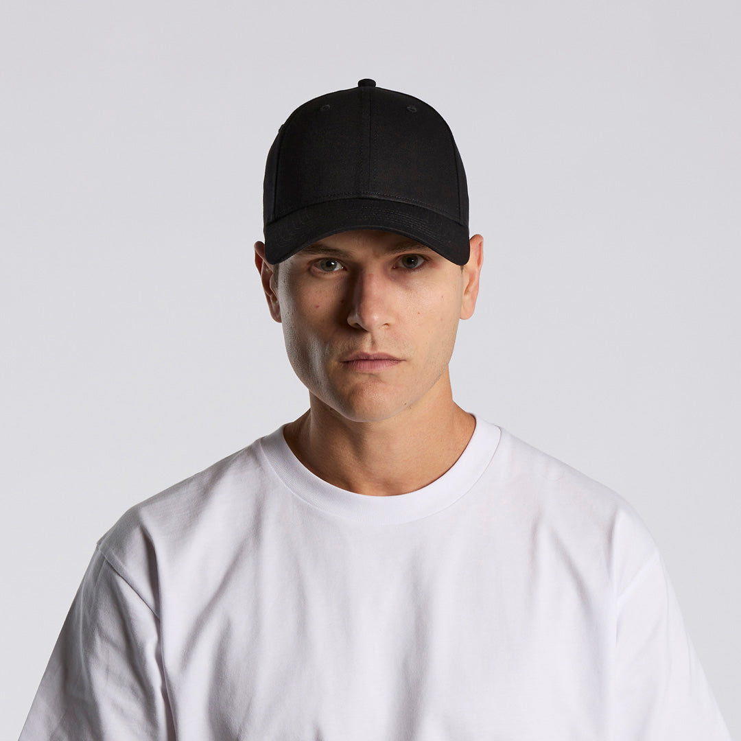 AS Colour The Icon Flex Cap Headwear