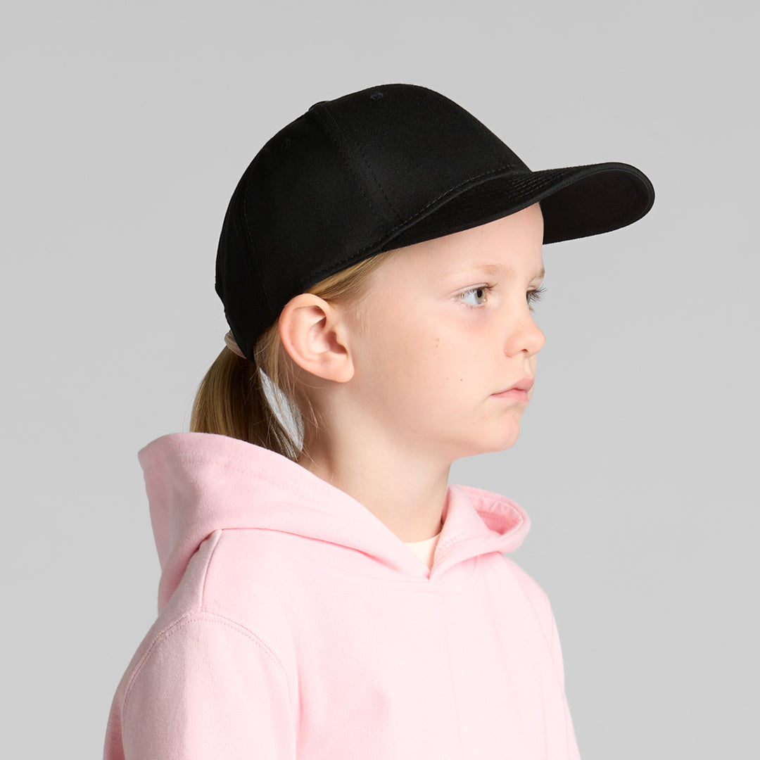 AS Colour The Icon Cap | Kids Headwear