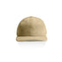 AS Colour The Class Cord Cap Khaki-as Headwear