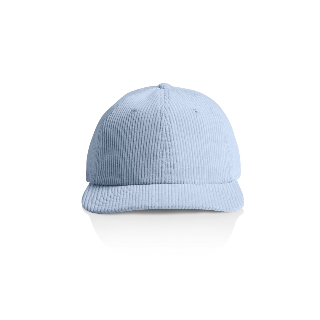 AS Colour The Class Cord Cap Powder Headwear