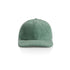 AS Colour The Class Cord Cap Sage Headwear