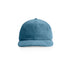 AS Colour The Class Cord Cap Slate Blue Headwear