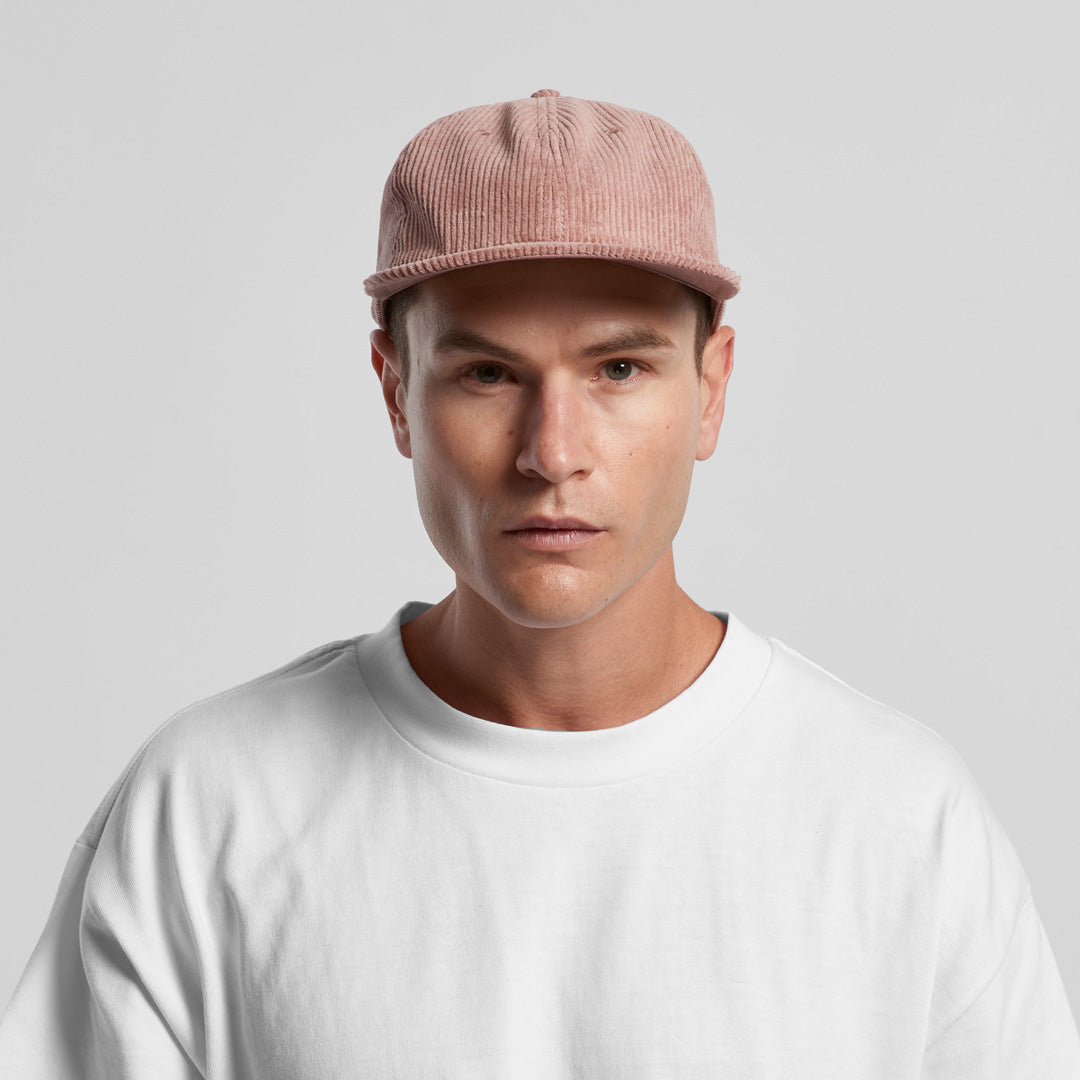 AS Colour The Class Cord Cap Headwear