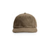 AS Colour The Class Cord Cap Walnut Headwear