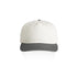 AS Colour The Class Two Tone Cap Natural/Shadow Headwear