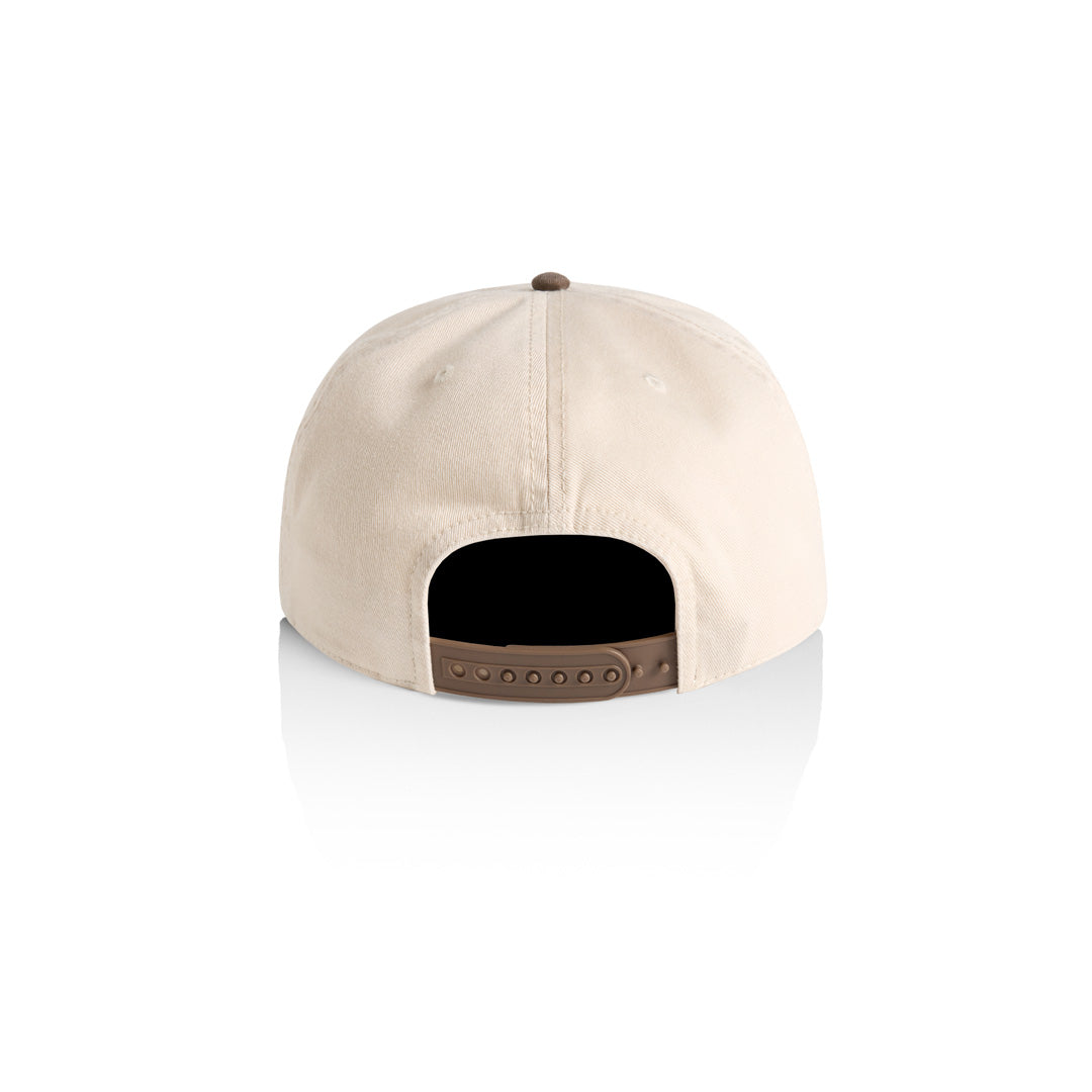 AS Colour The Class Two Tone Cap Headwear