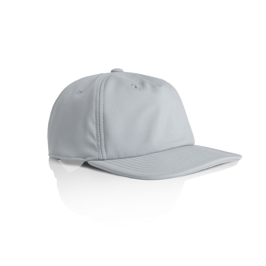 AS Colour The Class Performance Cap | Unisex Smoke Hats