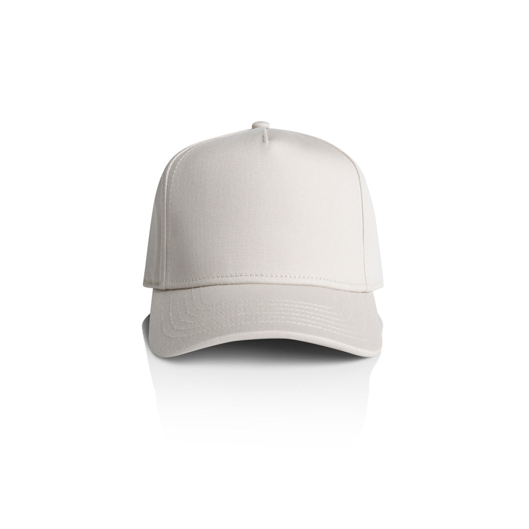 AS Colour The Frame Cap | Adults Bone Headwear