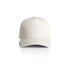AS Colour The Frame Cap | Adults Ecru Headwear