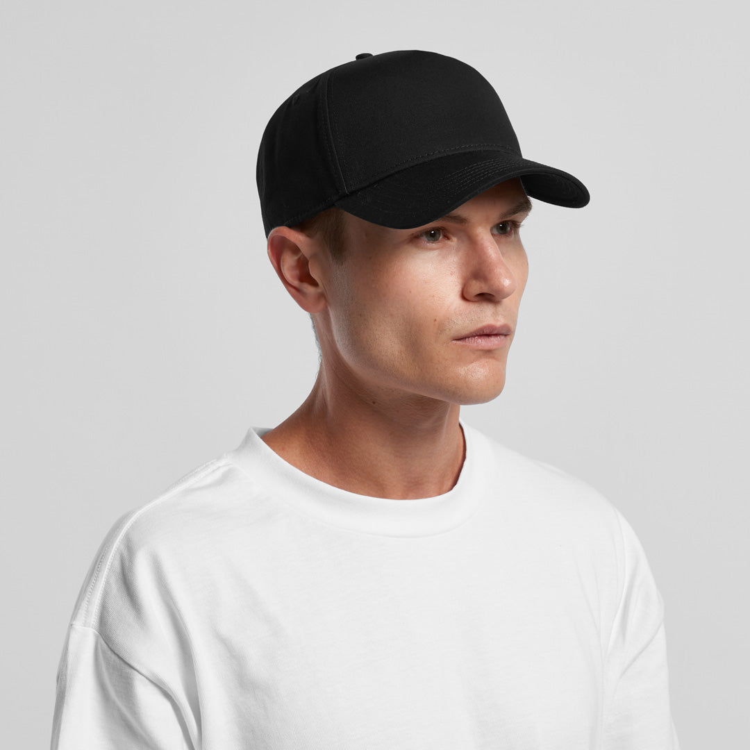 AS Colour The Frame Cap | Adults Headwear