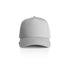 AS Colour The Frame Cap | Adults Storm-as Headwear