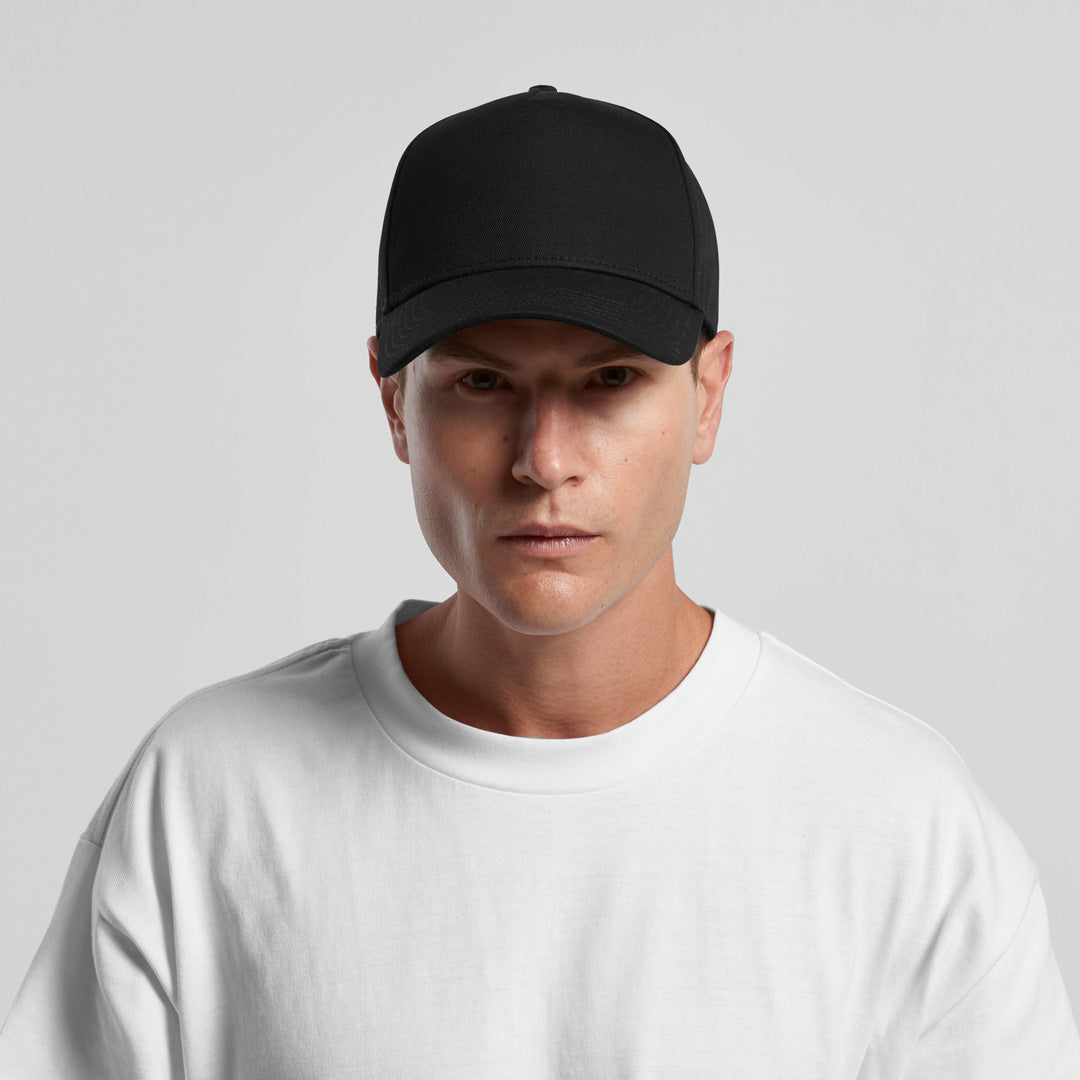 AS Colour The Frame Cap | Adults Headwear