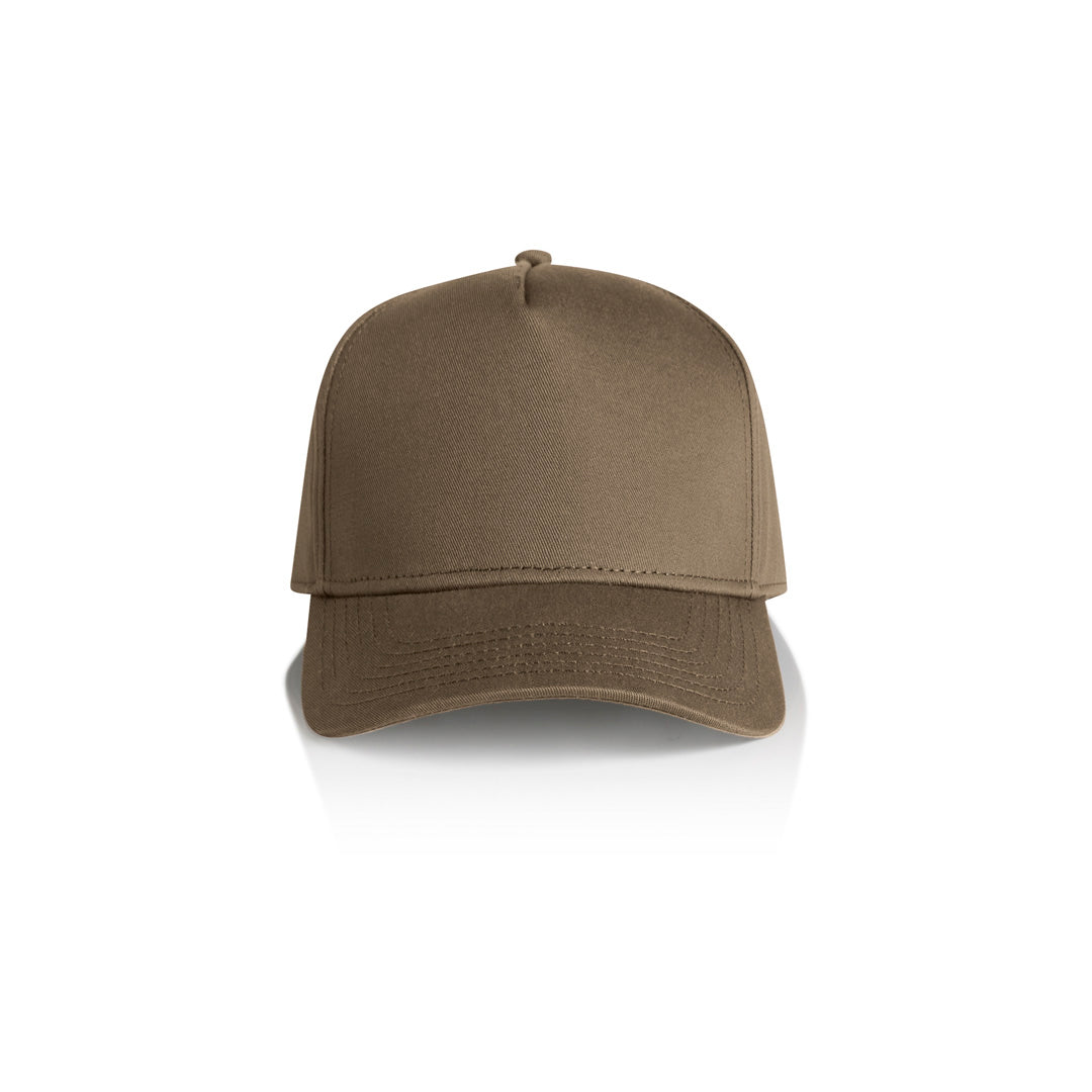 AS Colour The Frame Cap | Adults Headwear