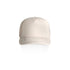 AS Colour The Frame Foam Trucker Cap | Adults Bone Headwear