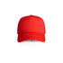 AS Colour The Frame Foam Trucker Cap | Adults Fire Headwear