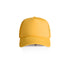 AS Colour The Frame Foam Trucker Cap | Adults Sunset1 Headwear