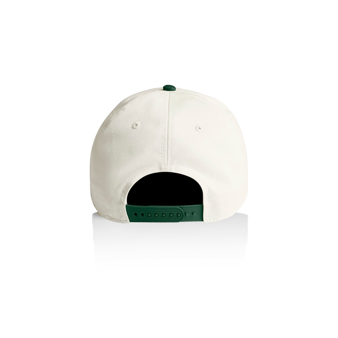 AS Colour The Frame Two Tone Cap Headwear