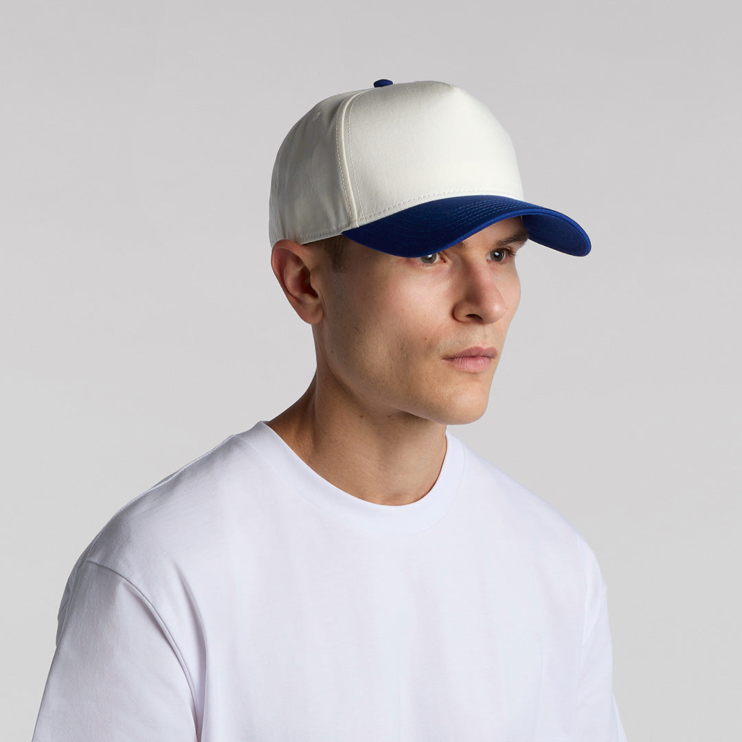 AS Colour The Frame Two Tone Cap Headwear