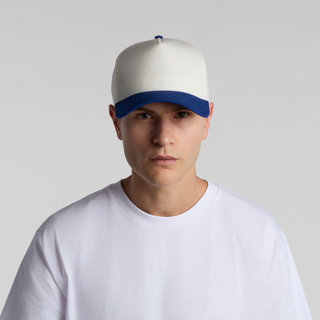 AS Colour The Frame Two Tone Cap Headwear