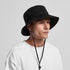 AS Colour The Wide Brim Bucket Hat Headwear