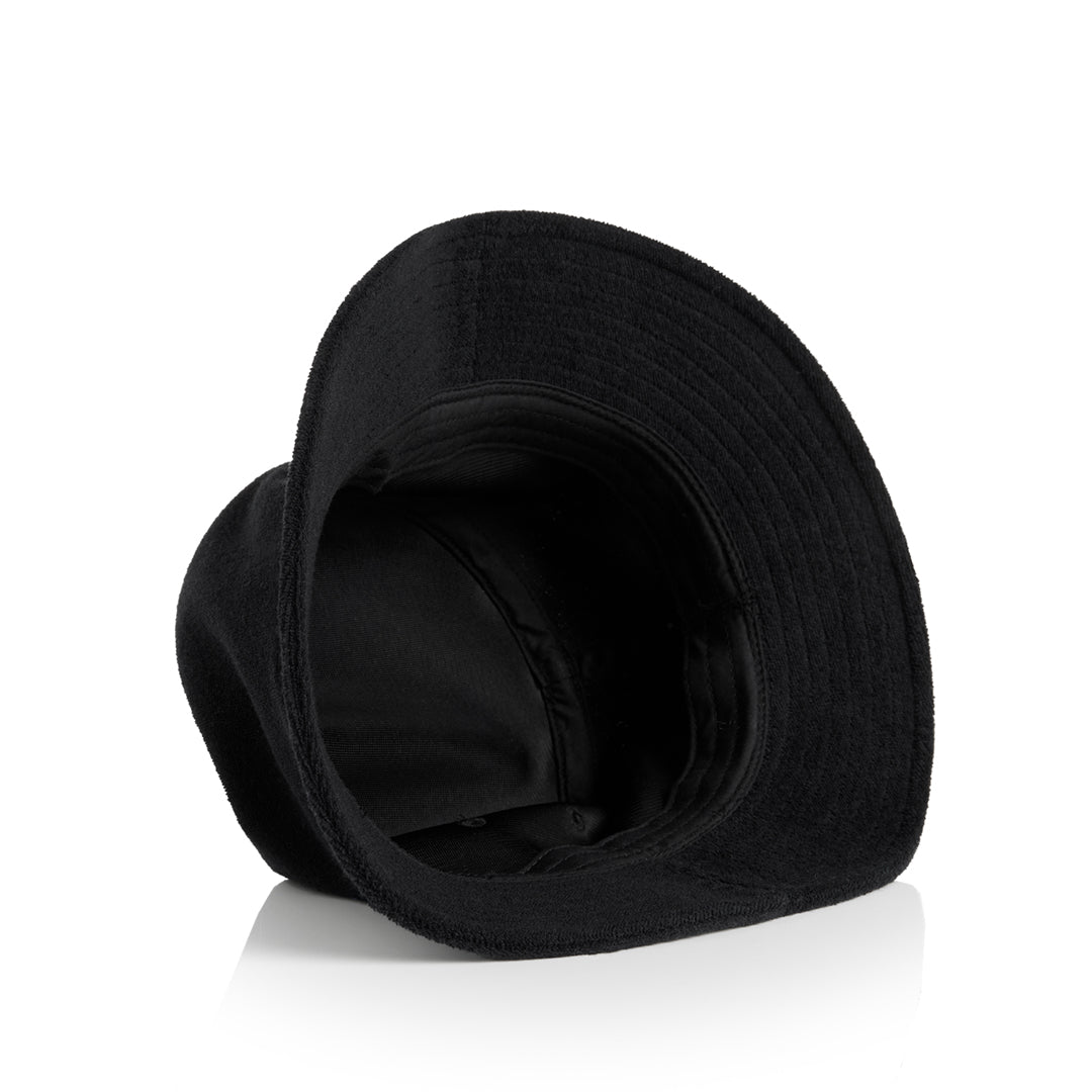 AS Colour The Terry Bucket Hat | Adults Headwear