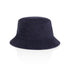 AS Colour The Terry Bucket Hat | Adults Navy Headwear