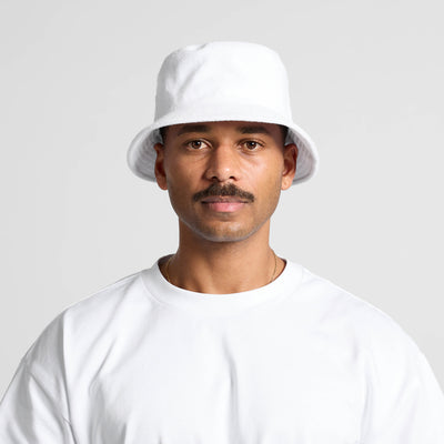 AS Colour The Terry Bucket Hat | Adults Headwear