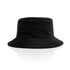 AS Colour The Cord Bucket Hat | Adults Black Headwear