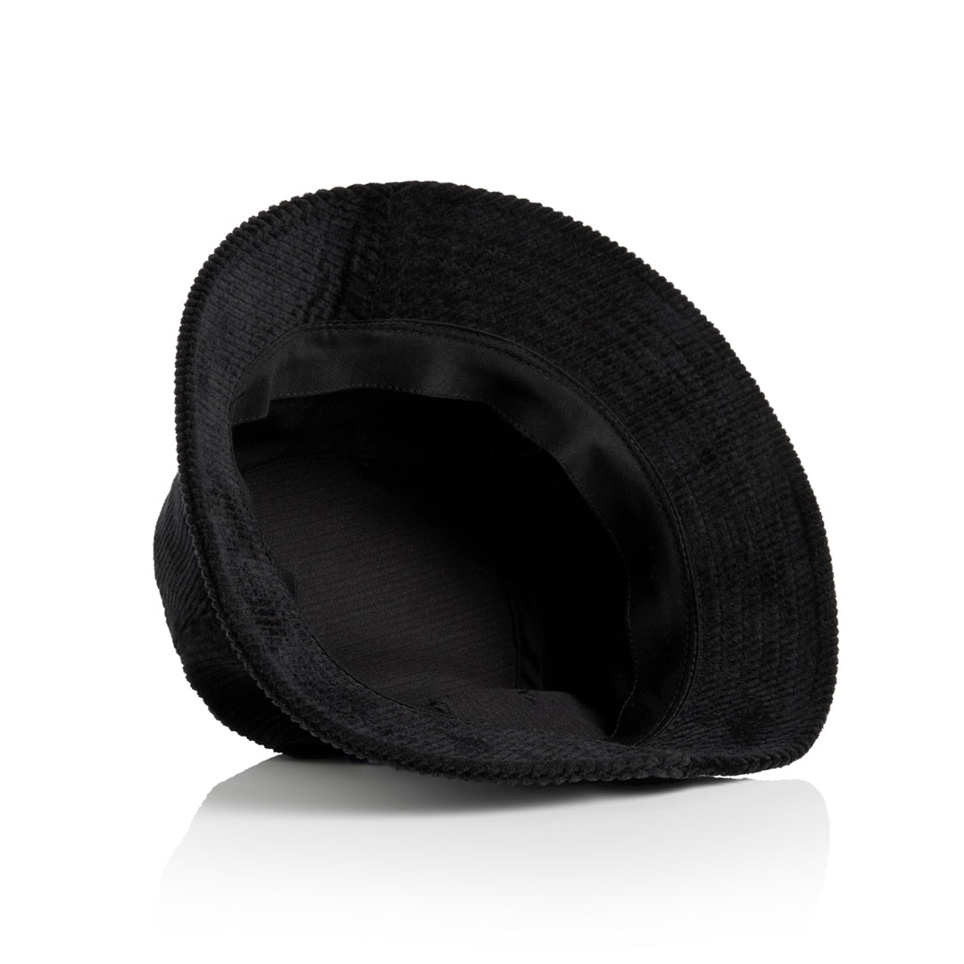 AS Colour The Cord Bucket Hat | Adults Headwear