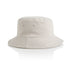 AS Colour The Cord Bucket Hat | Adults Bone Headwear