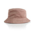 AS Colour The Cord Bucket Hat | Adults Hazy Pink Headwear