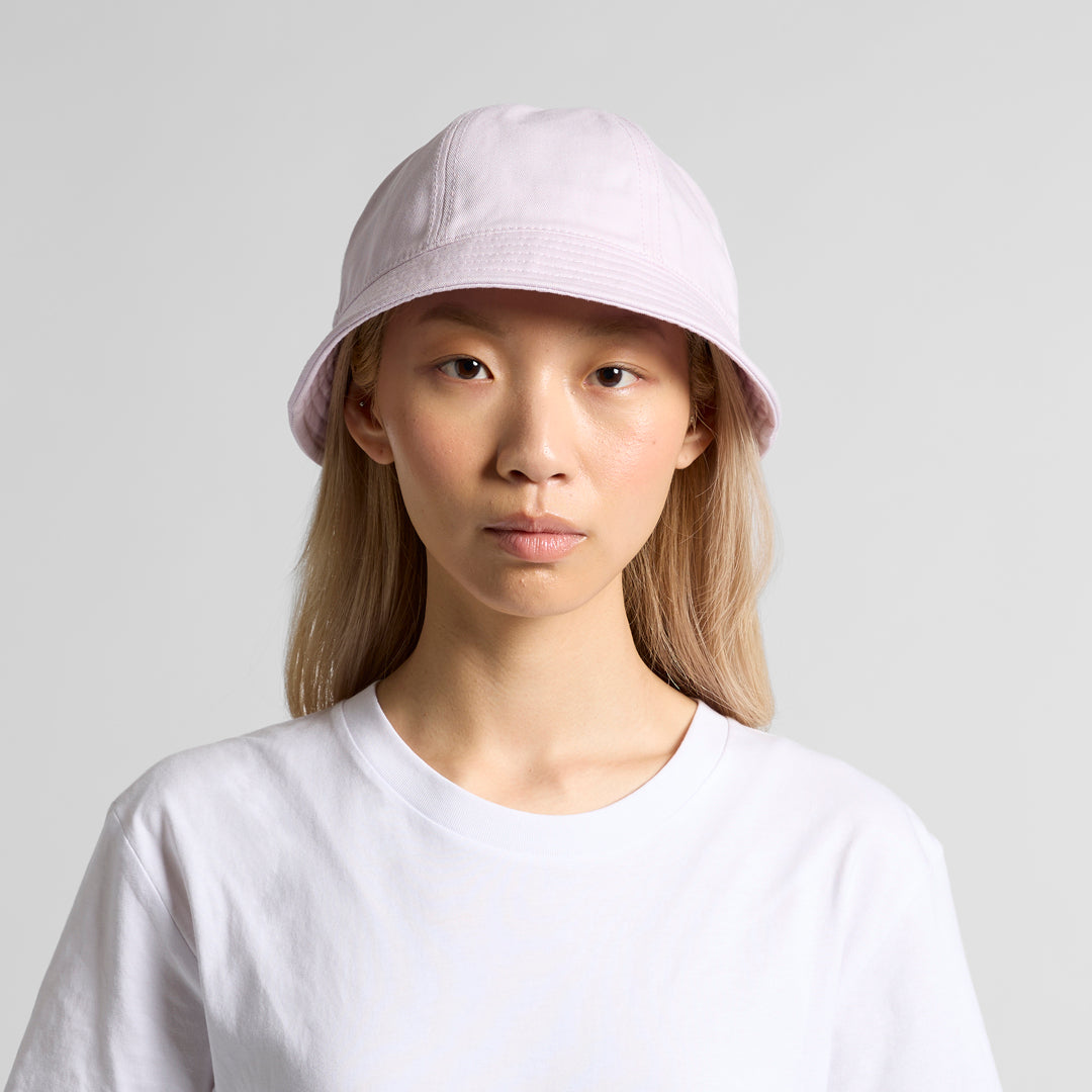 AS Colour The Brim Bucket Hat | Ladies Headwear