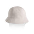 AS Colour The Brim Bucket Hat | Ladies Bone Headwear