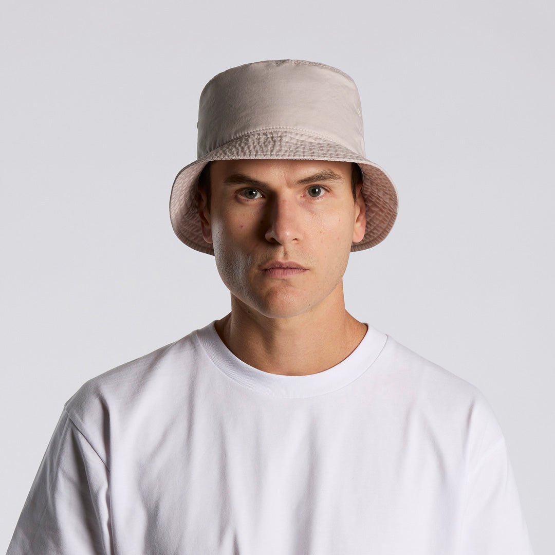AS Colour The Faded Bucket Hat Headwear