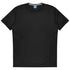 Aussie Pacific The Tasman Tee | Mens | Short Sleeve | Black Base Black Shirts & Tops