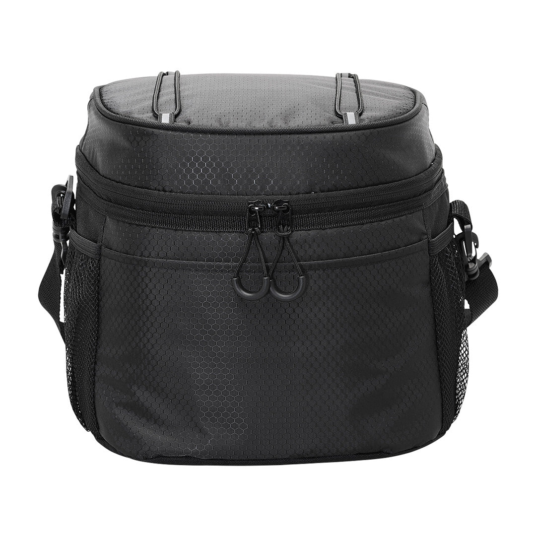 Legend The Social Cooler Bag Black Insulated Bags