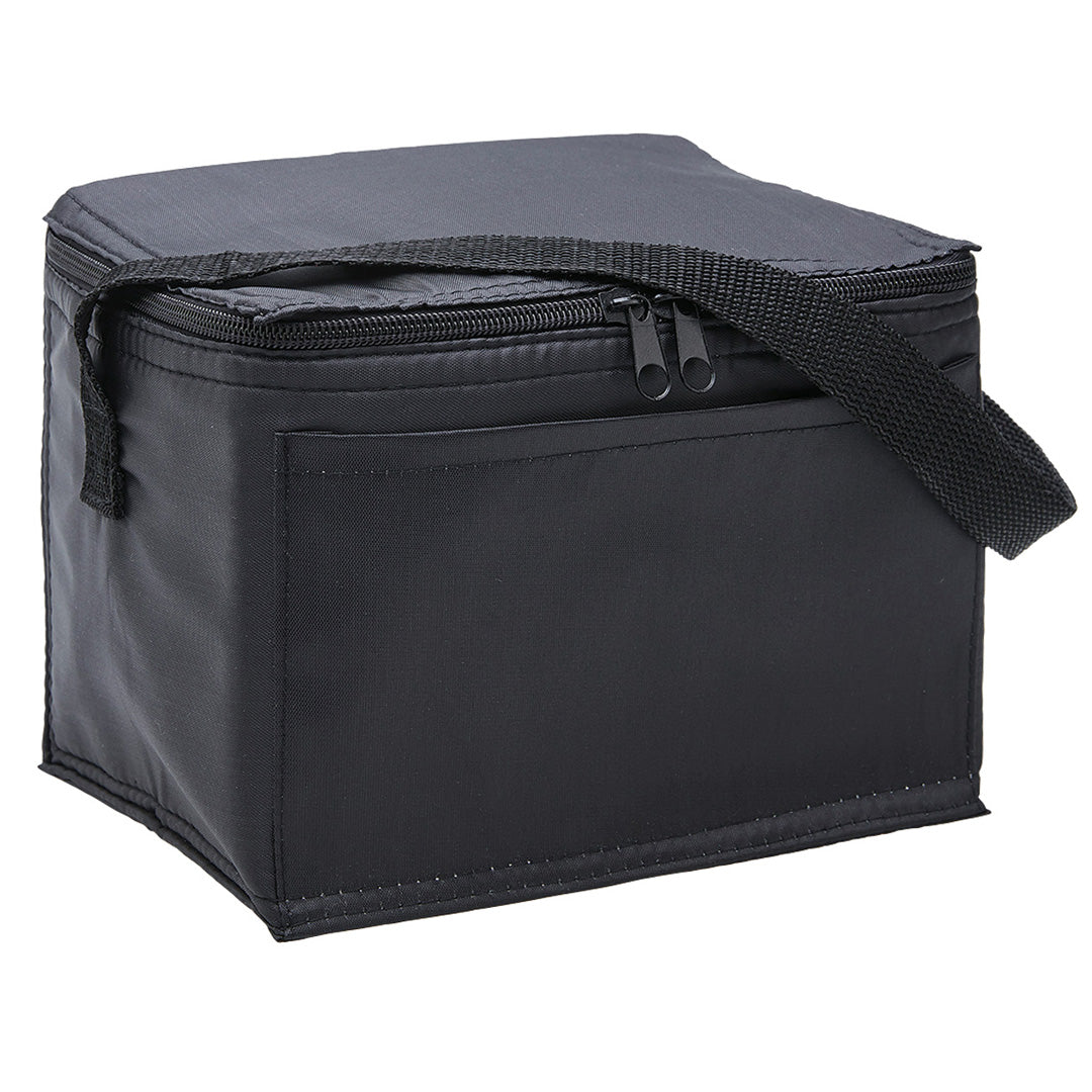 Legend The Arctic Cooler Bag Black Insulated Bags