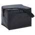 Legend The Arctic Cooler Bag Black Insulated Bags