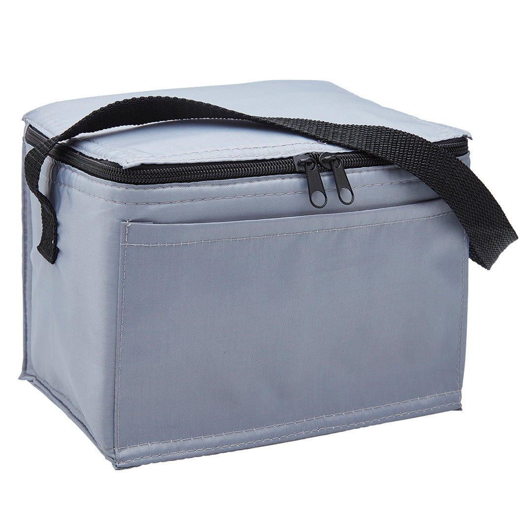 Legend The Arctic Cooler Bag Grey Insulated Bags