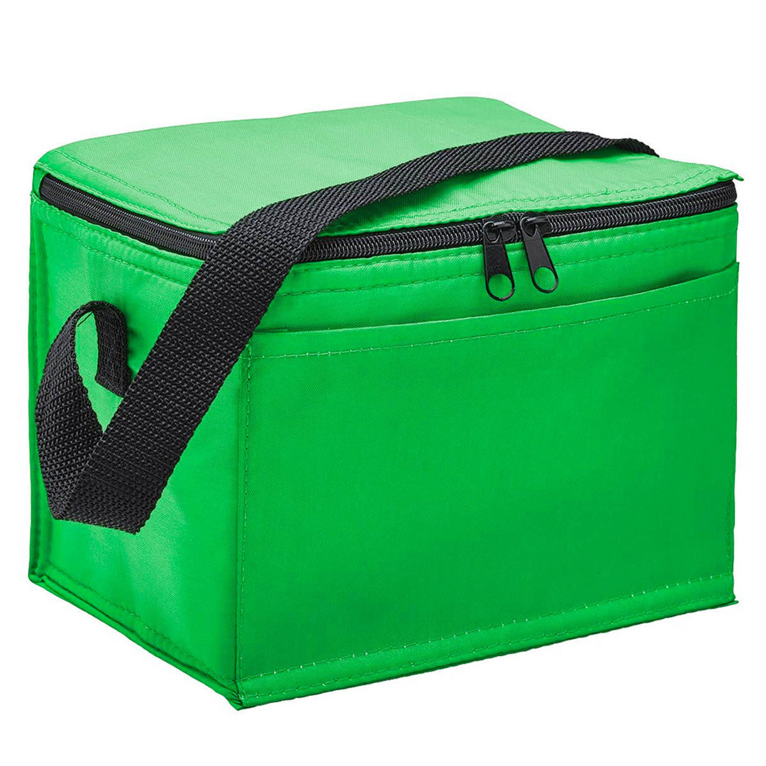 Legend The Arctic Cooler Bag Lime Insulated Bags