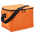 Legend The Arctic Cooler Bag Orange Insulated Bags